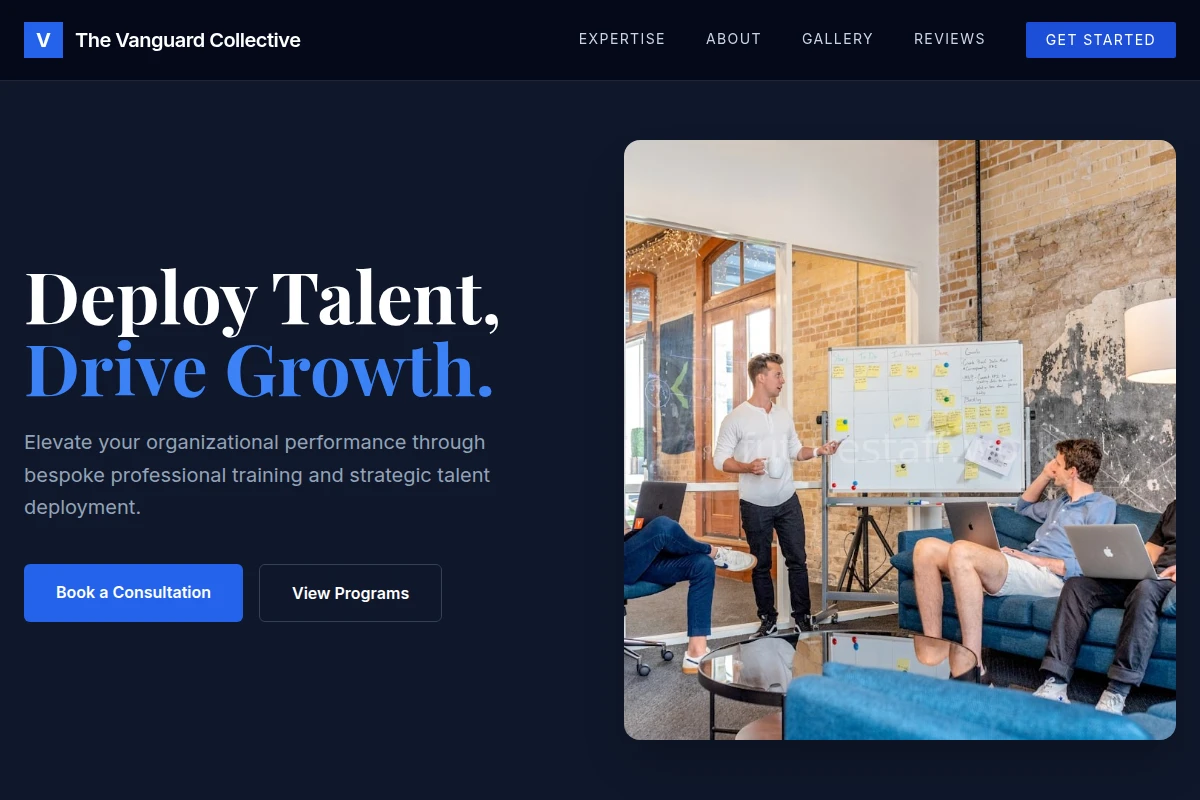 Core Workplace Training