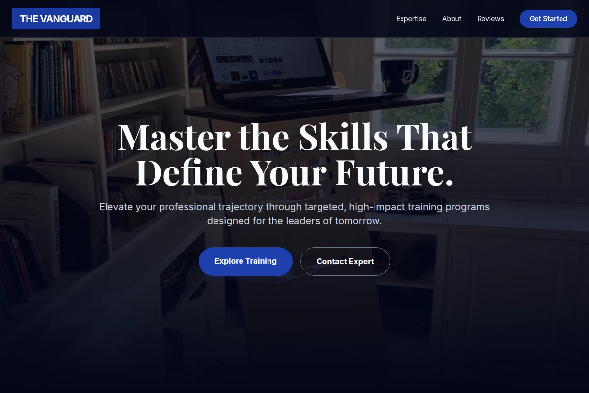 Connect Workplace Training