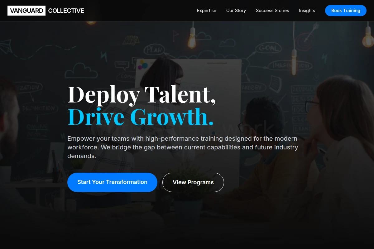 Link Workplace Training