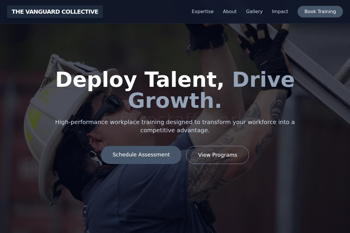 Link Workplace Training