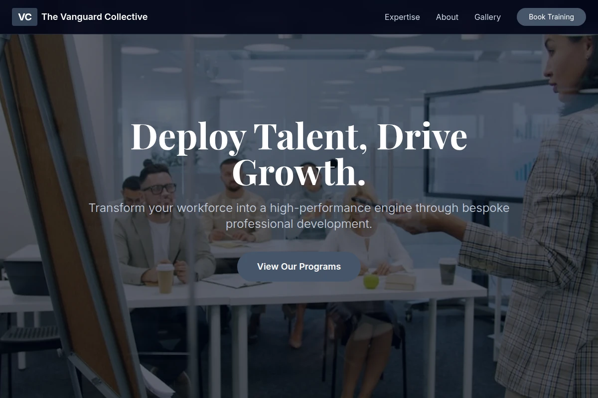 Path Workplace Training