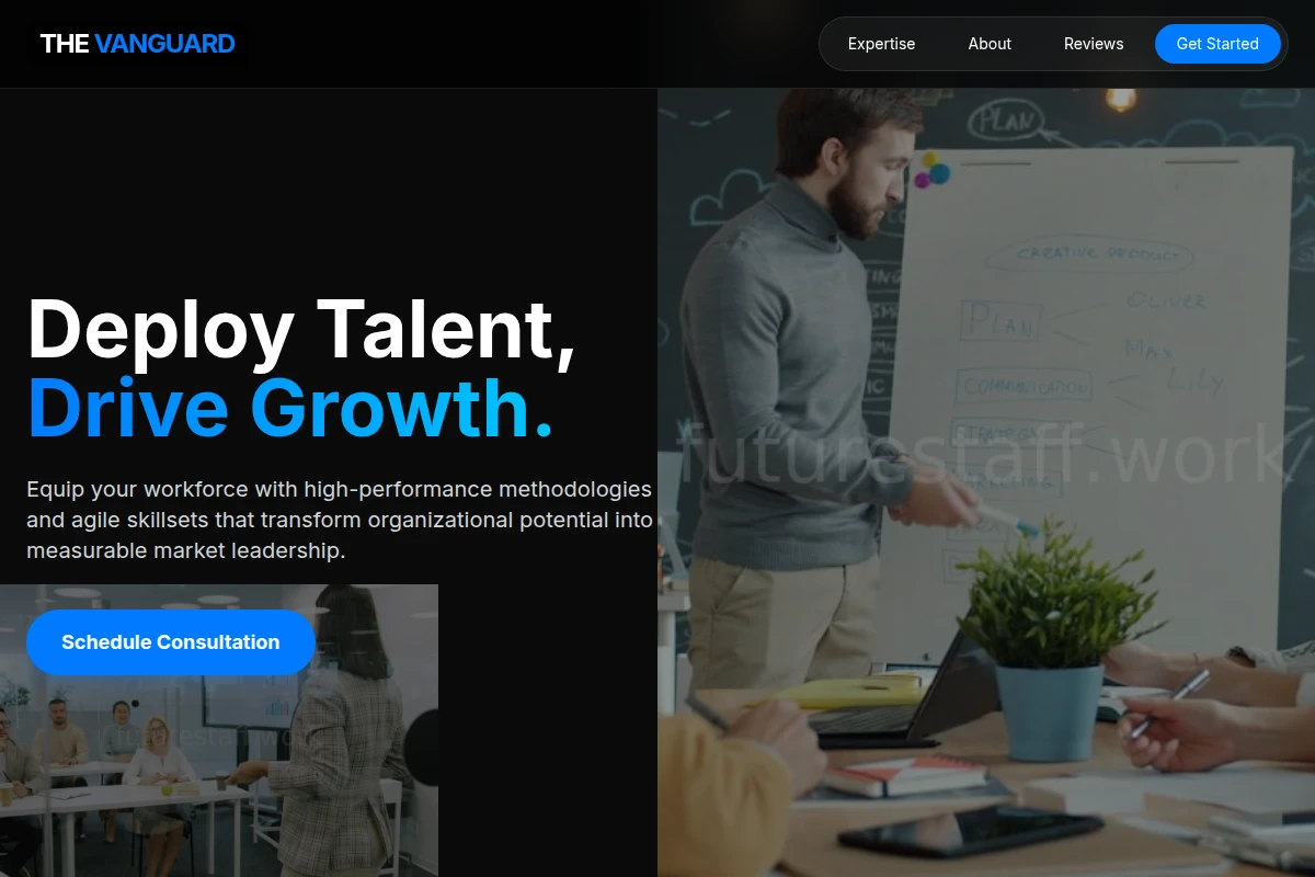 Path Workplace Training
