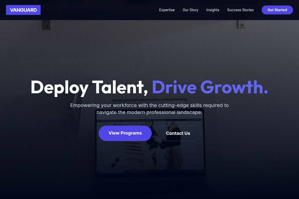 Link Workplace Training