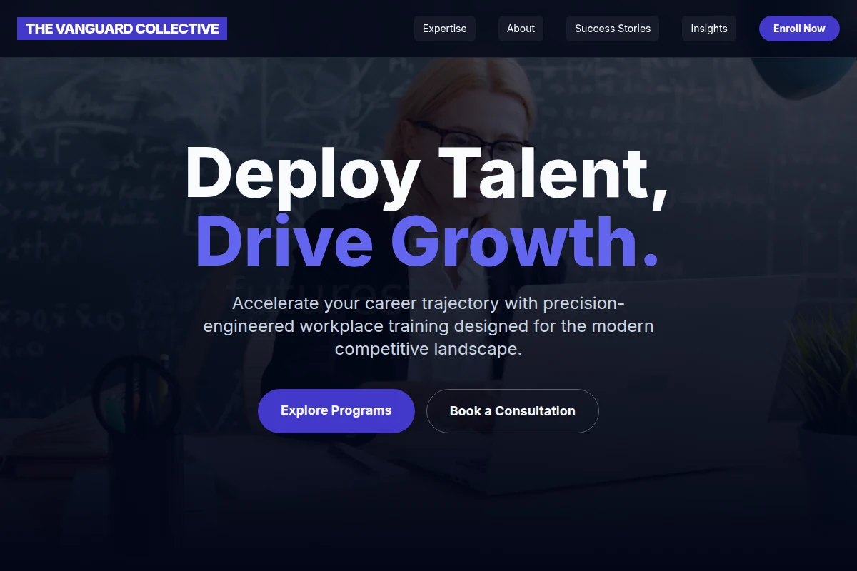 Direct Workplace Training