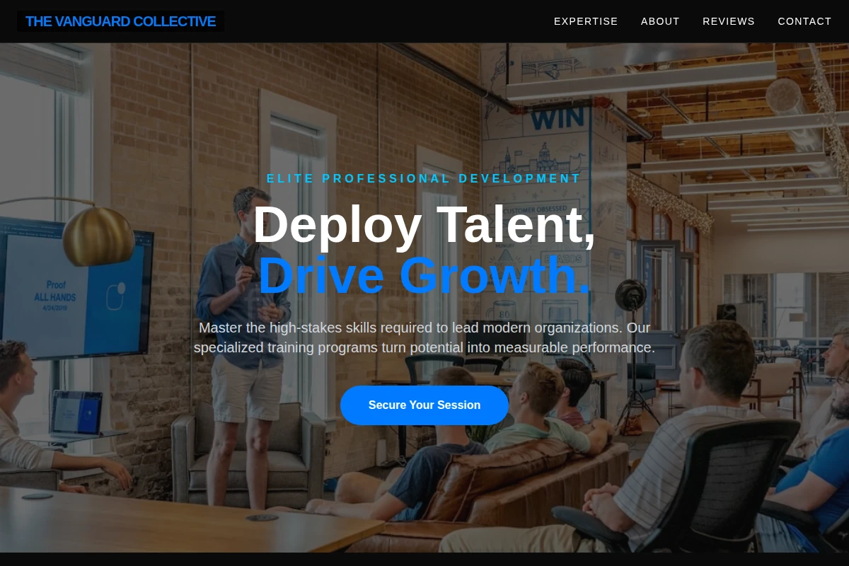 Elite Workplace Training