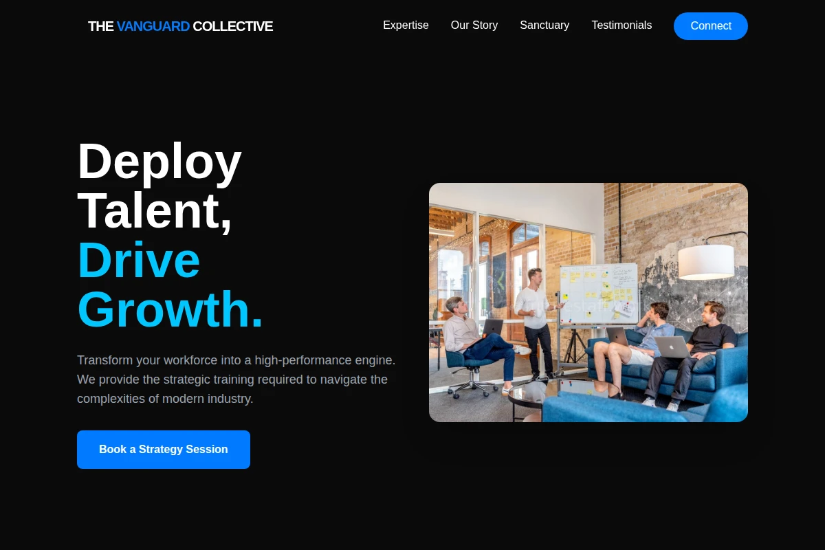 Resource Workplace Training