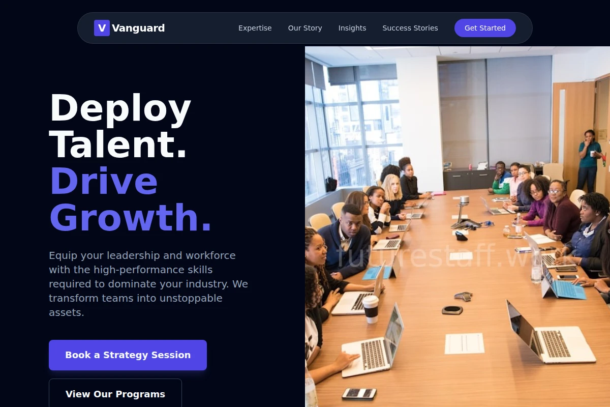 Agency Workplace Training