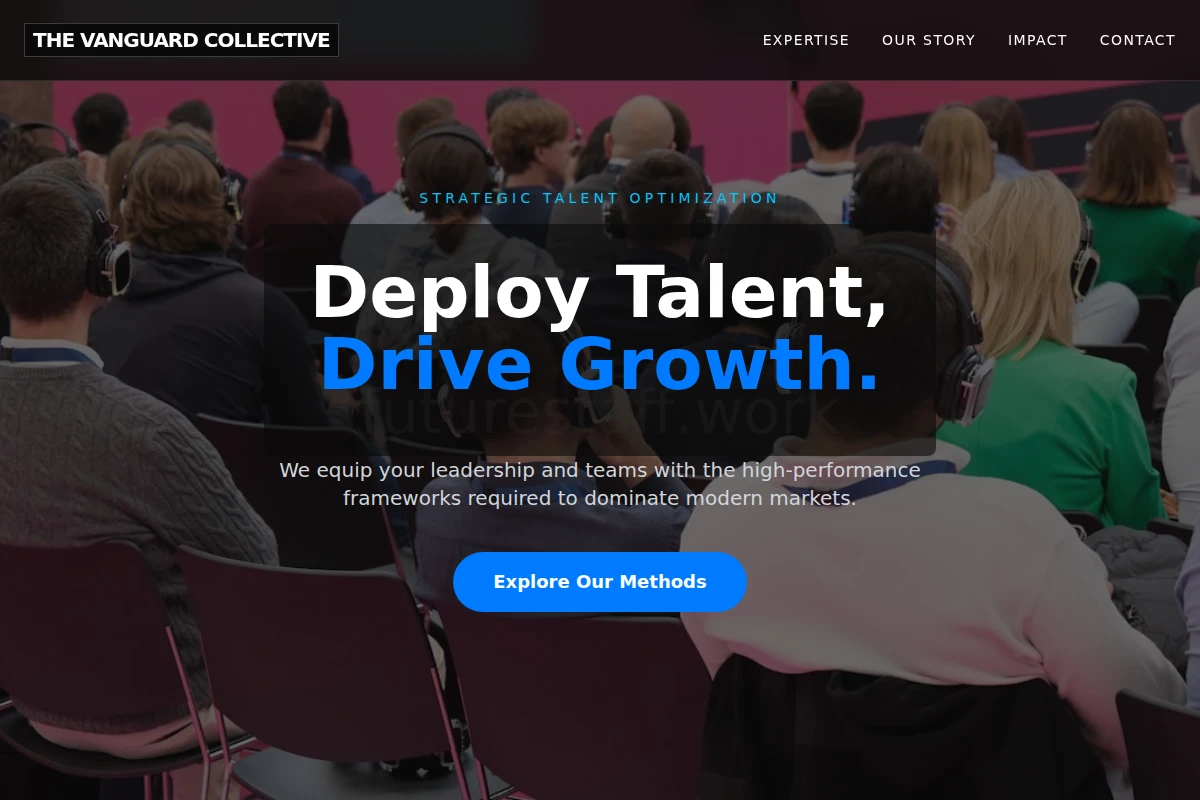 Talent Workplace Training