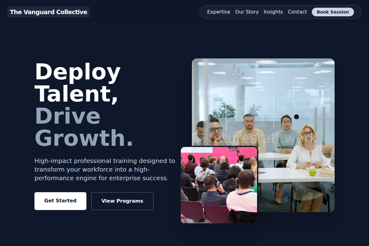 Elite Workplace Training