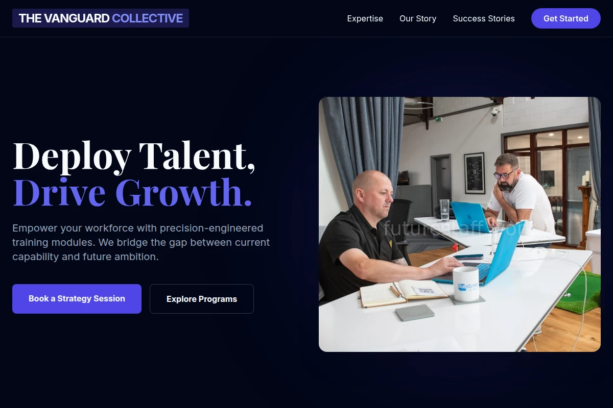 Industry Workplace Training