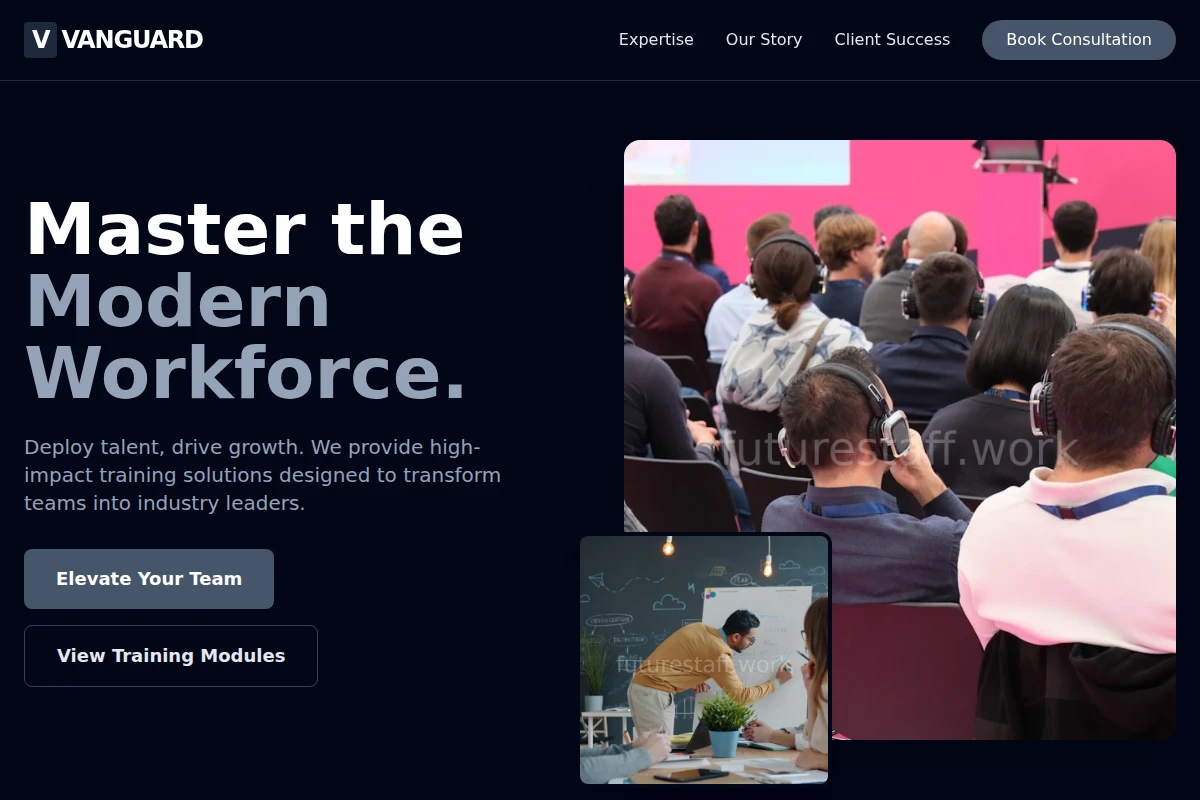 Core Workplace Training