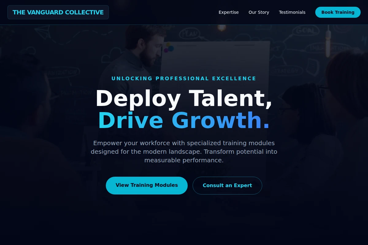 Source Workplace Training