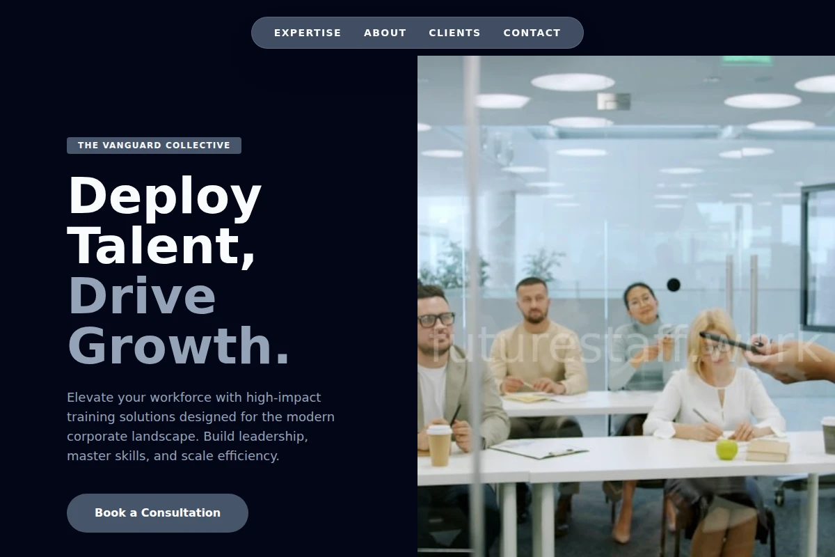 Path Workplace Training