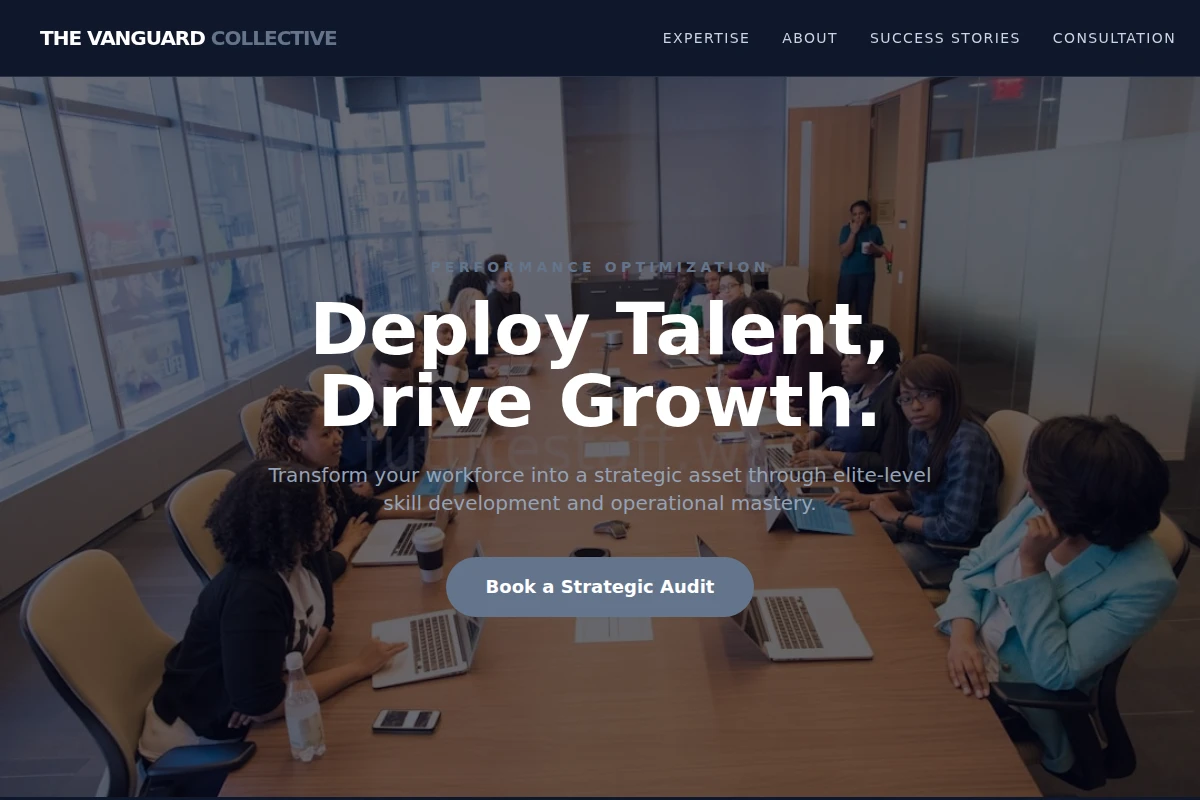 Industry Workplace Training