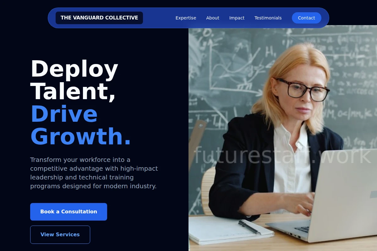 Industry Workplace Training