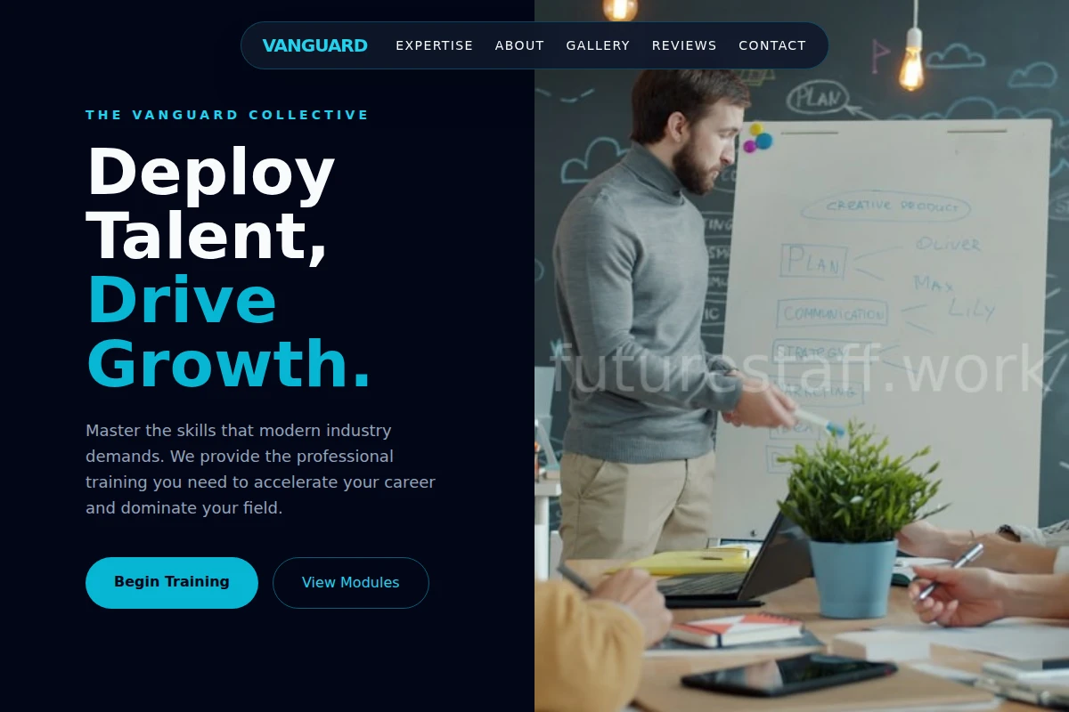 Direct Workplace Training