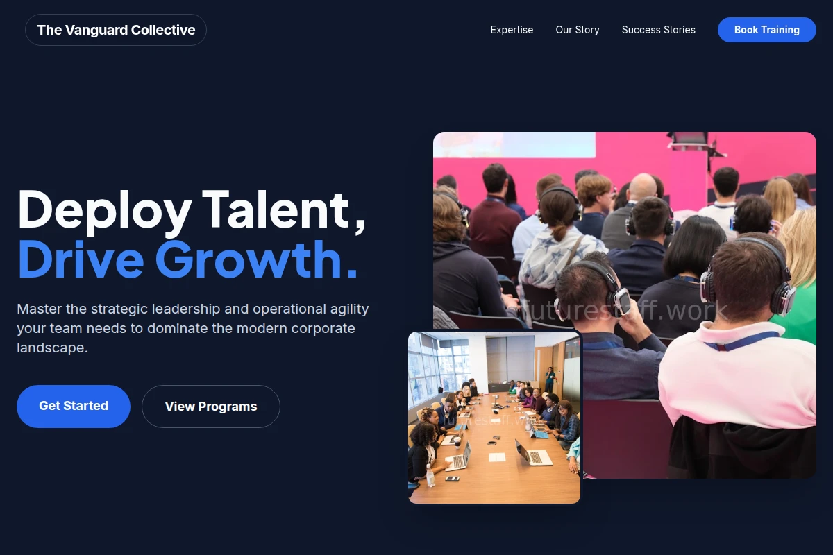 Growth Workplace Training