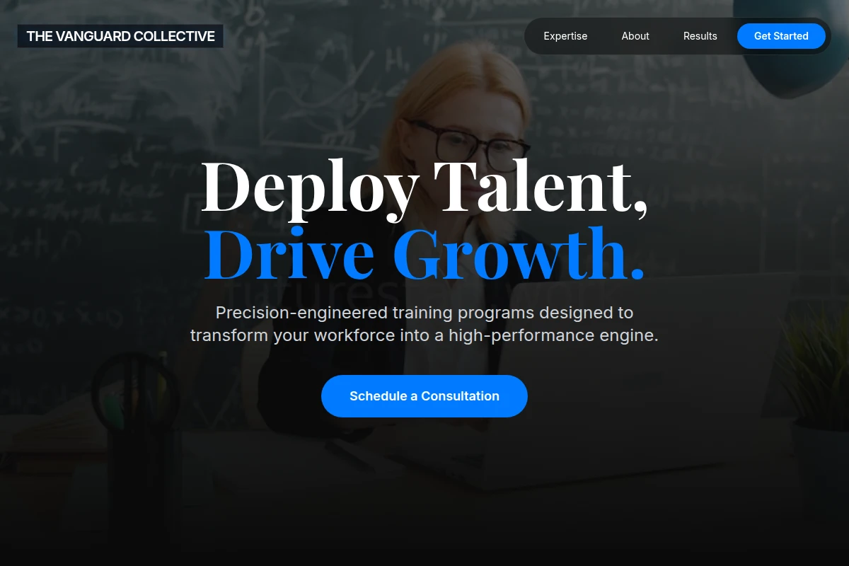 Source Workplace Training