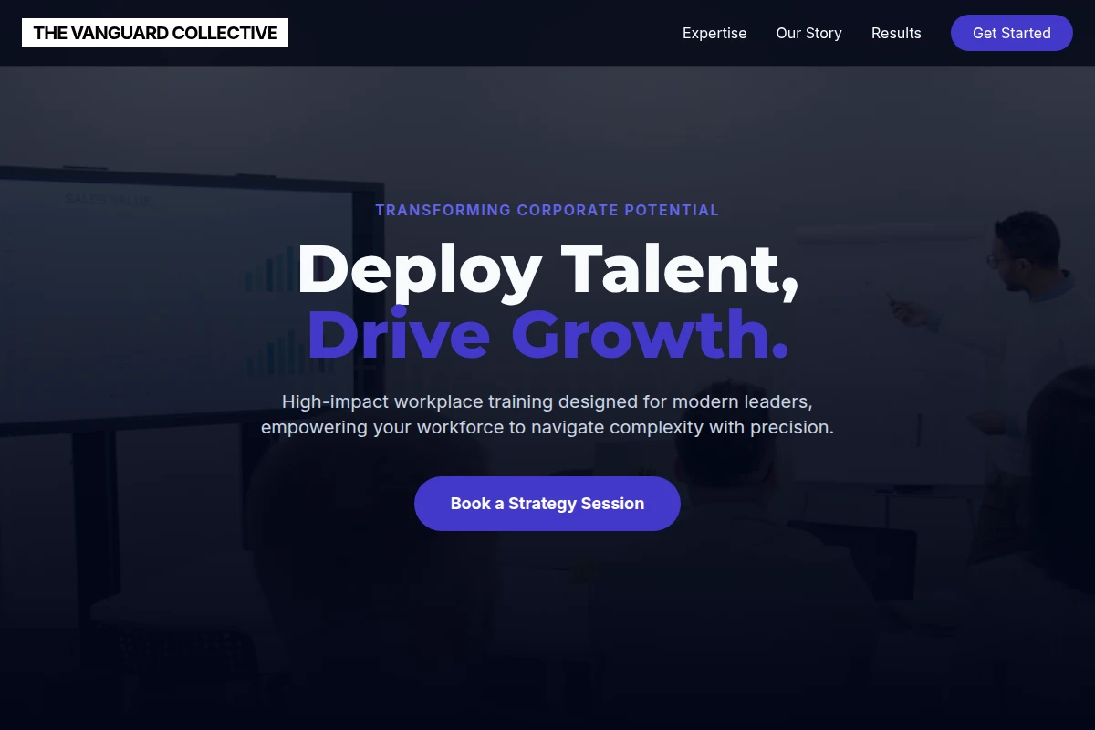 Elite Workplace Training