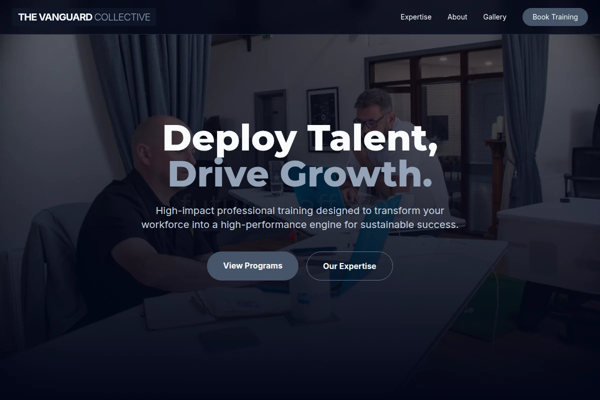 Resource Workplace Training