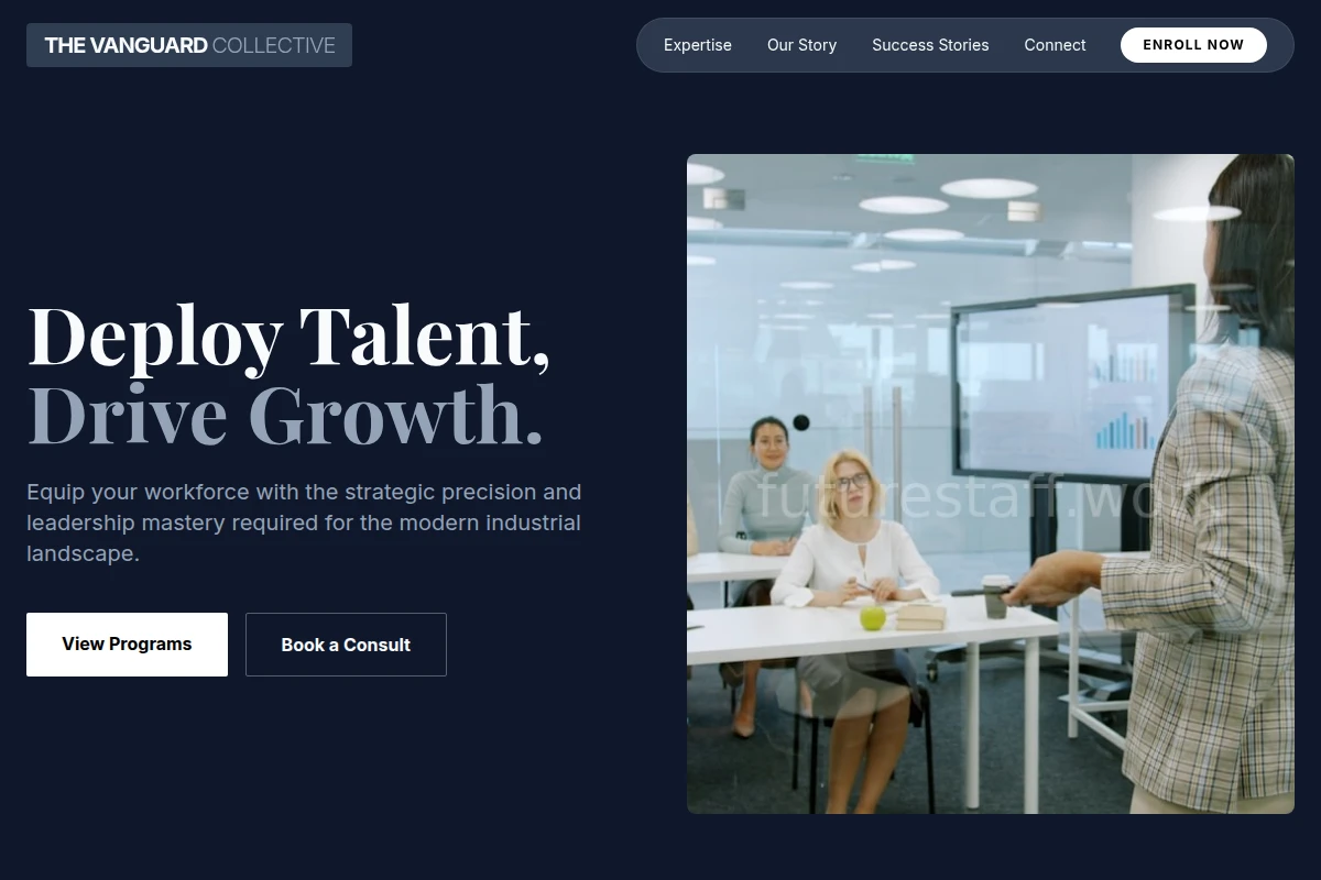 Path Workplace Training