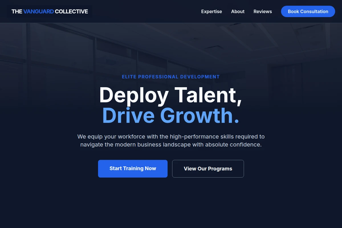 Search Workplace Training